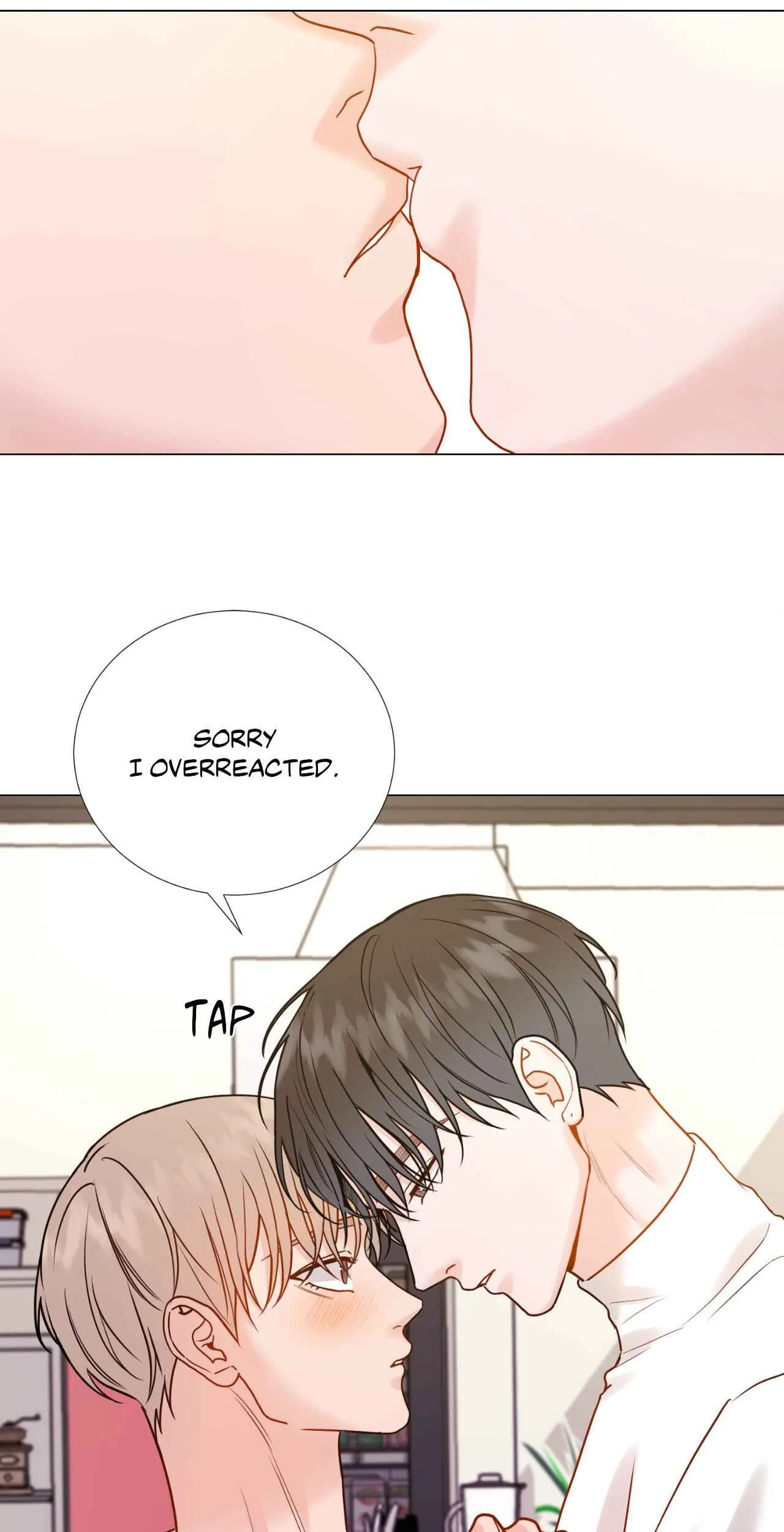 My Suha Chapter 176 page 34