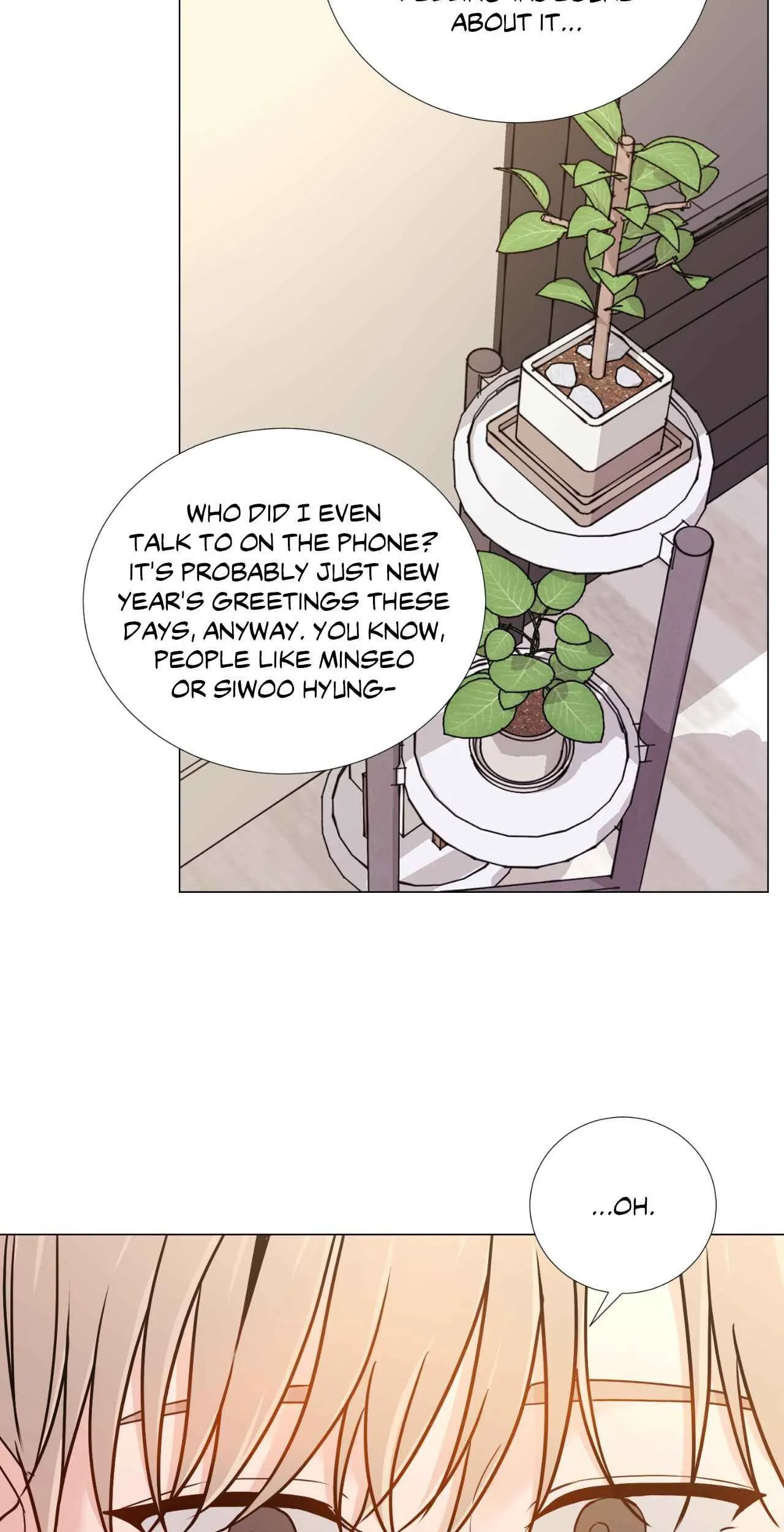 My Suha Chapter 176 page 38