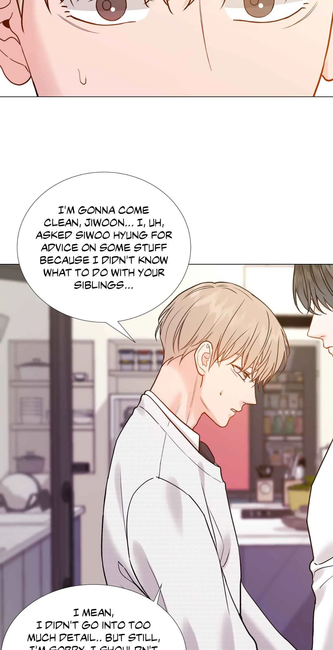 My Suha Chapter 176 page 39