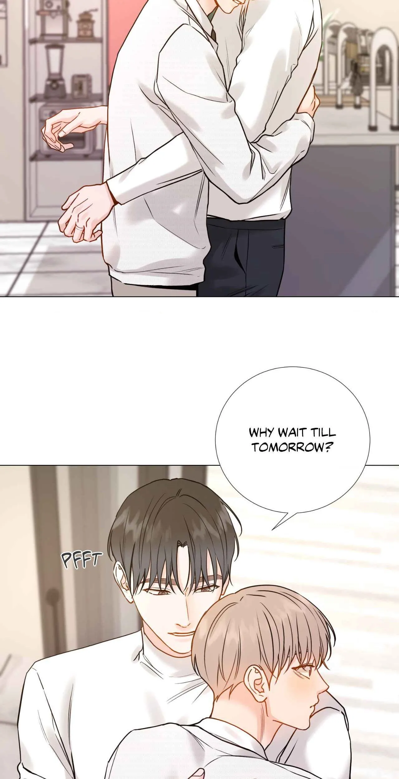 My Suha Chapter 176 page 42