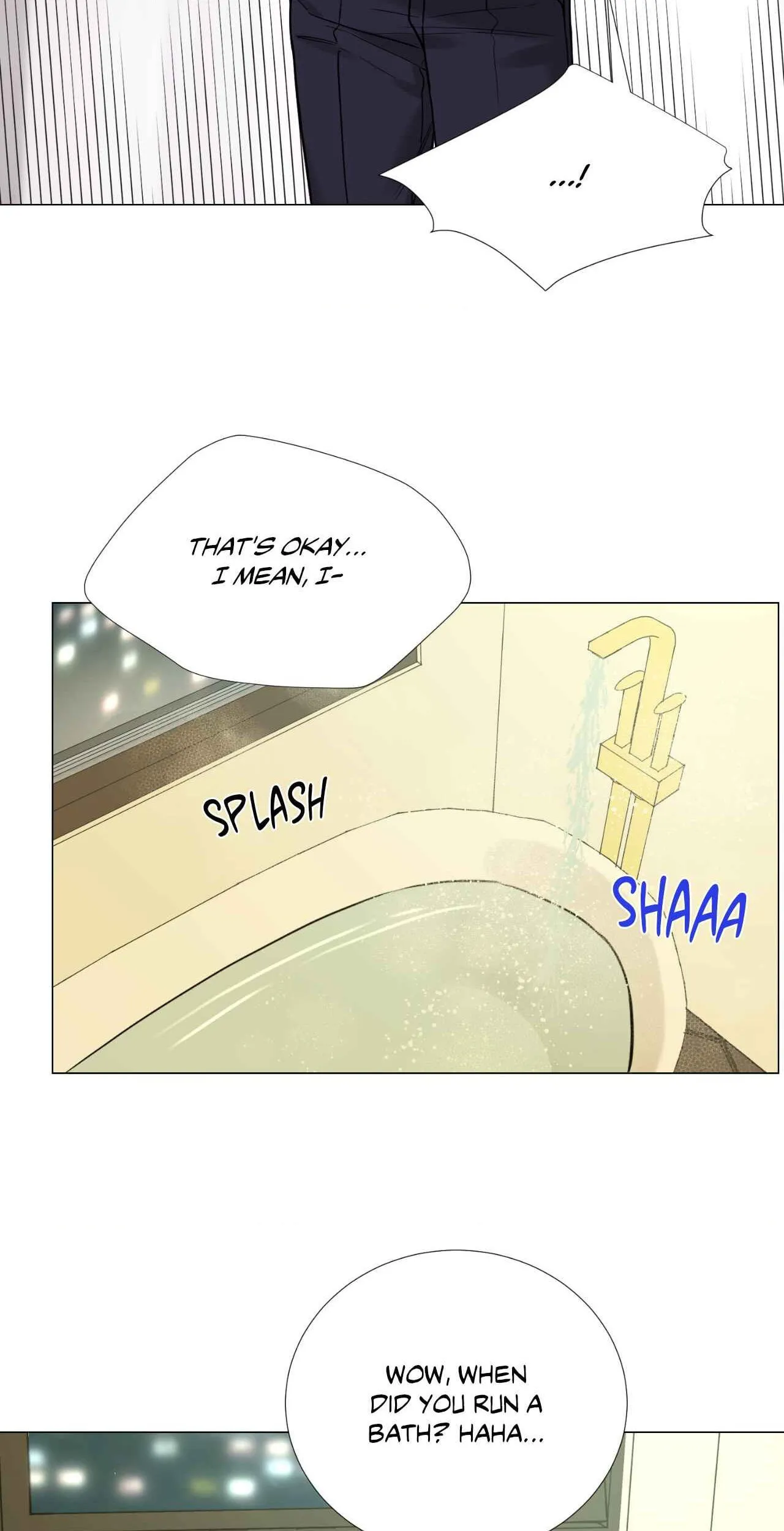 My Suha Chapter 176 page 44