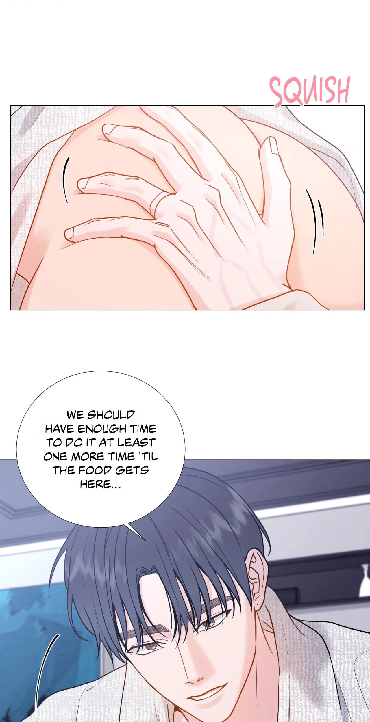 My Suha Chapter 178 page 1