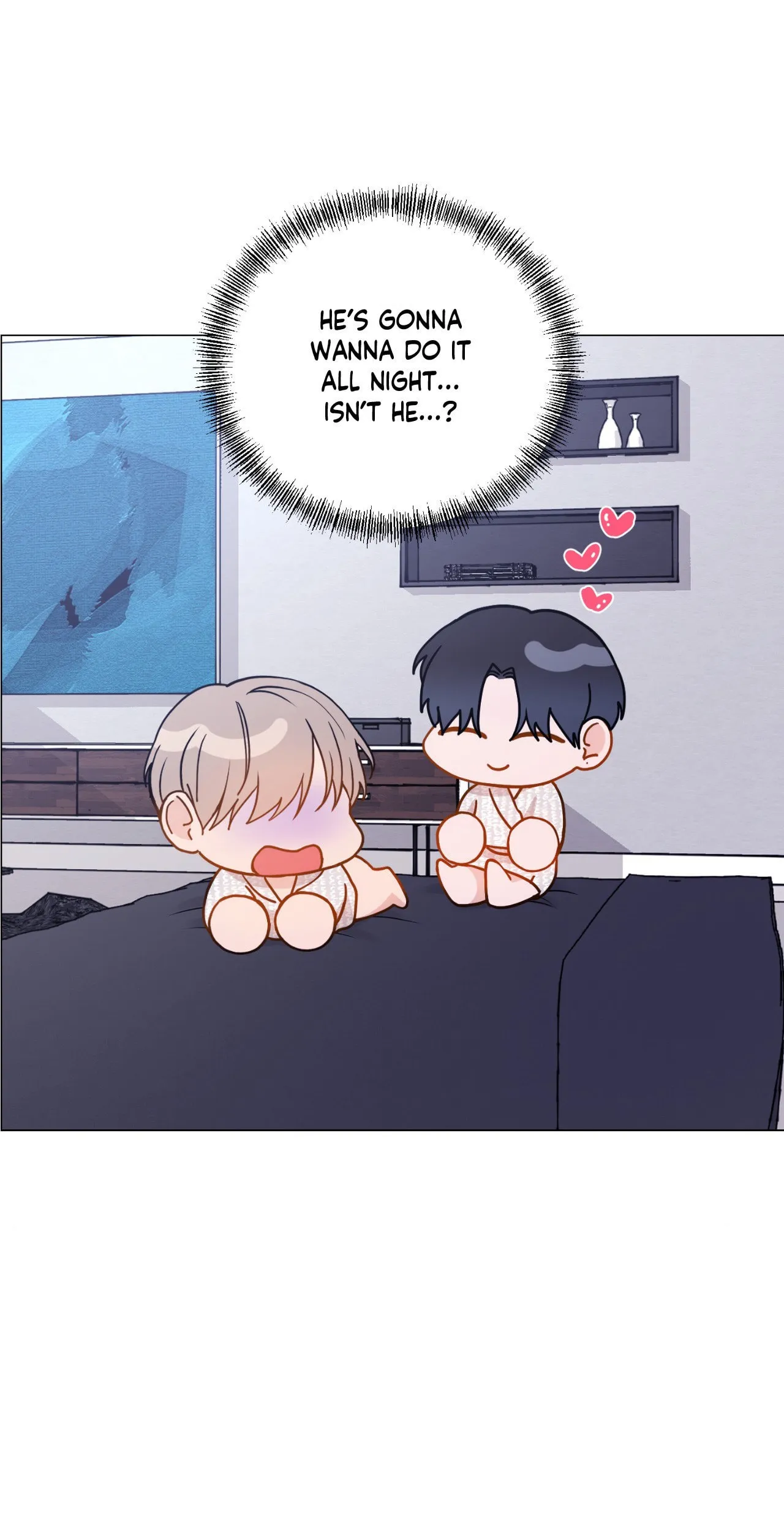 My Suha Chapter 178 page 3