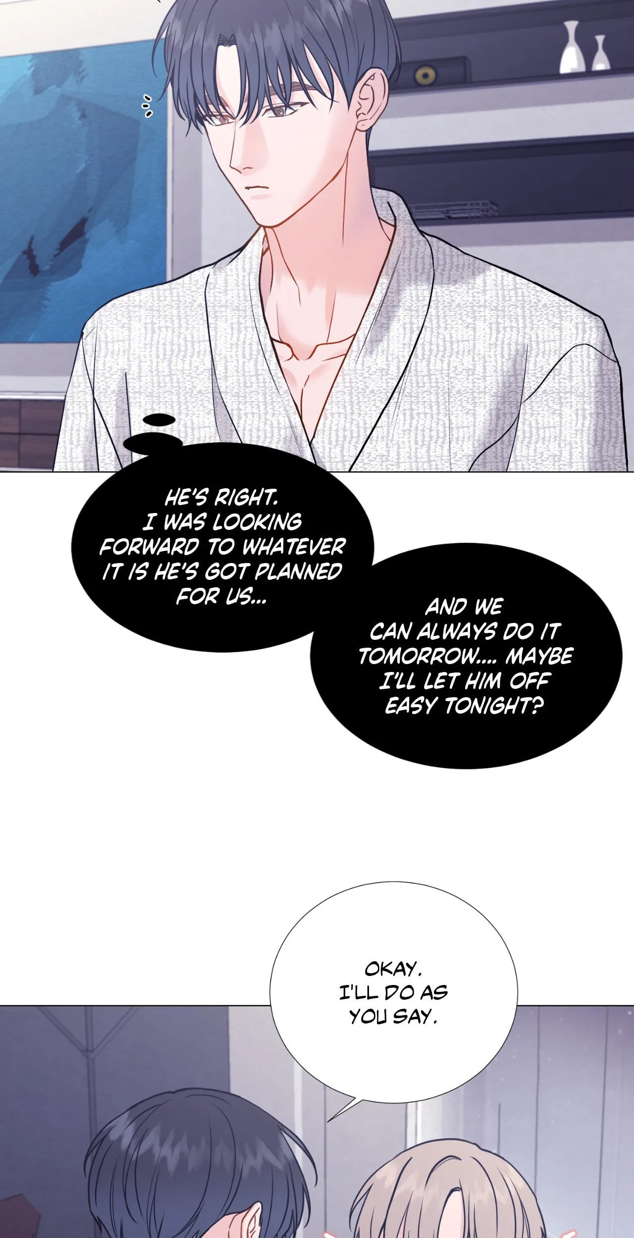 My Suha Chapter 178 page 6