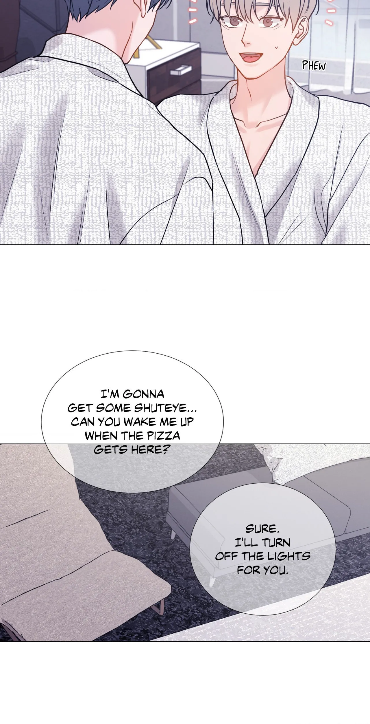 My Suha Chapter 178 page 7