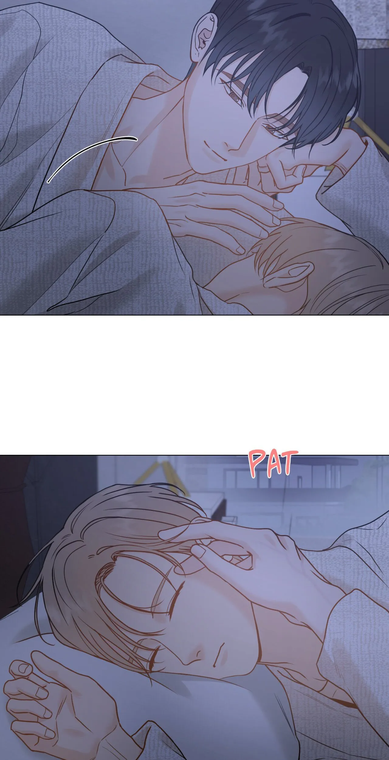 My Suha Chapter 178 page 9