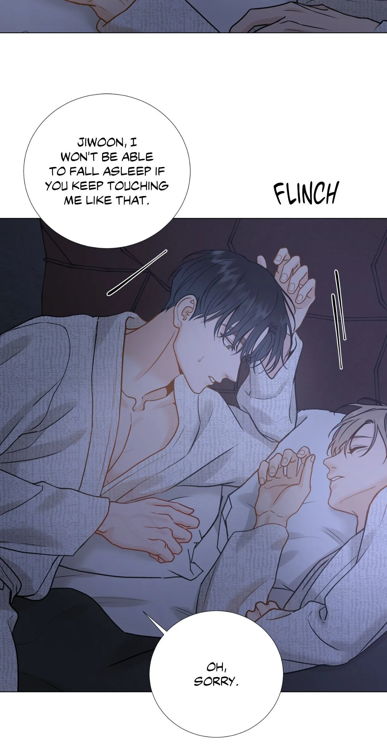 My Suha Chapter 178 page 10