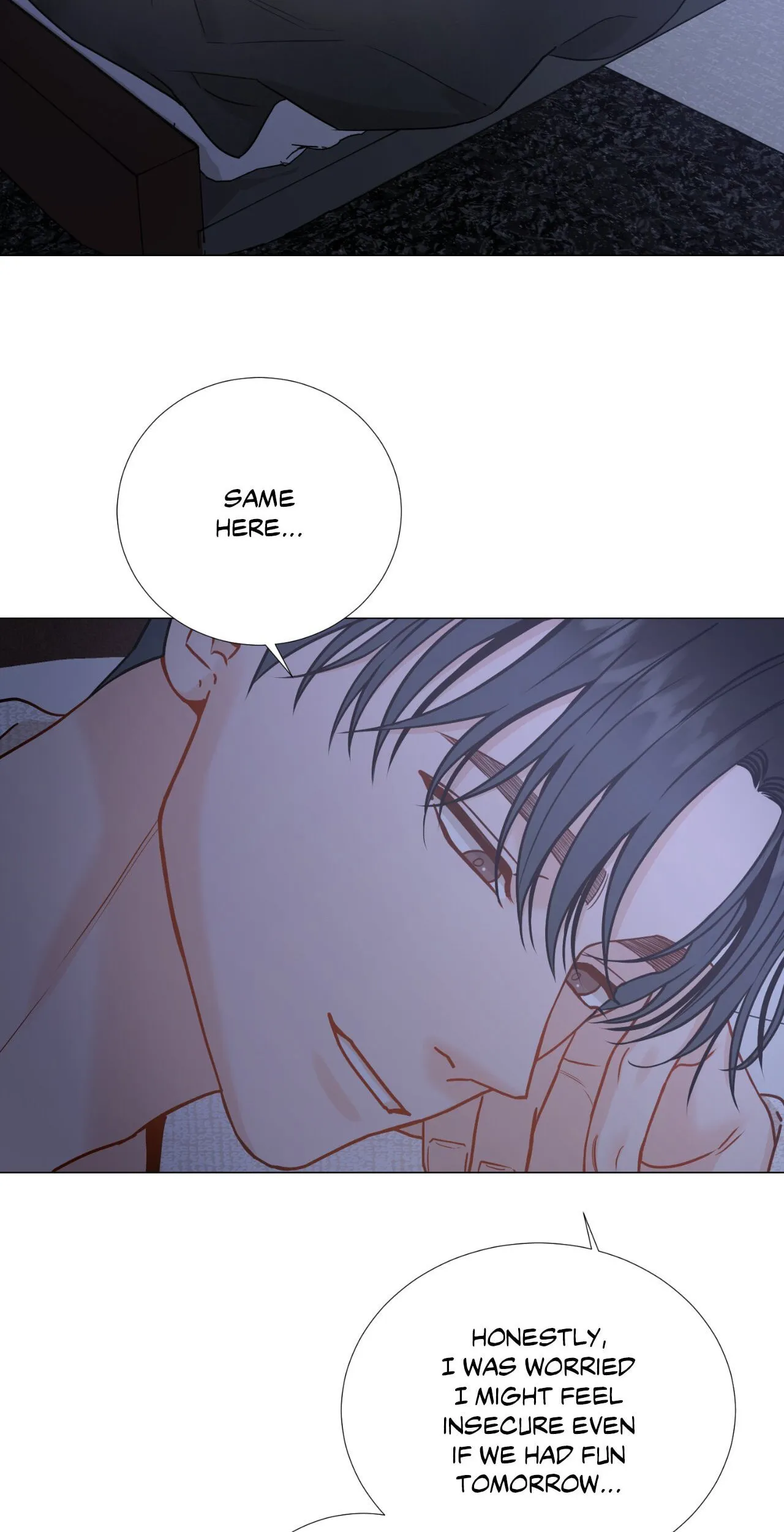 My Suha Chapter 178 page 18