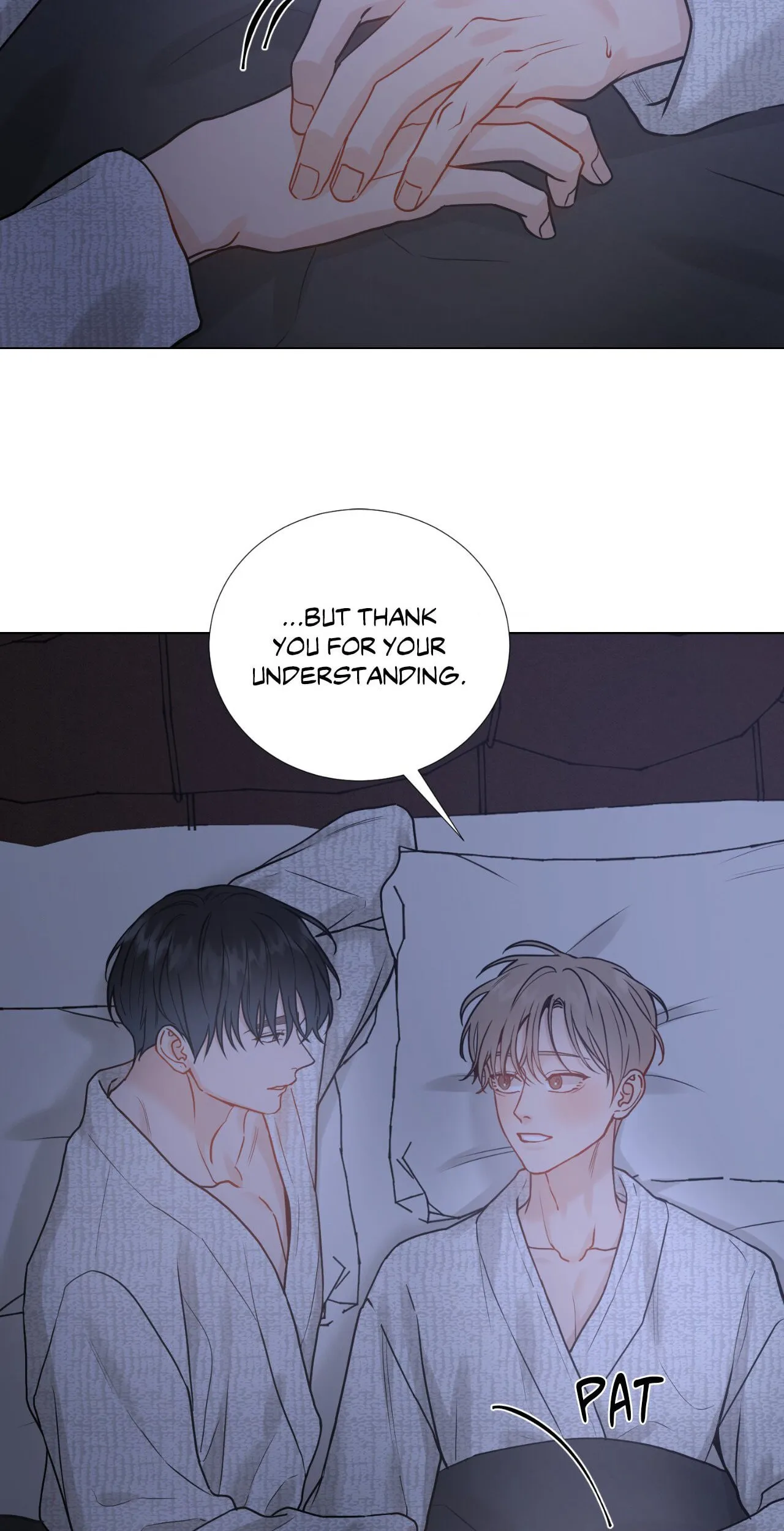 My Suha Chapter 178 page 20