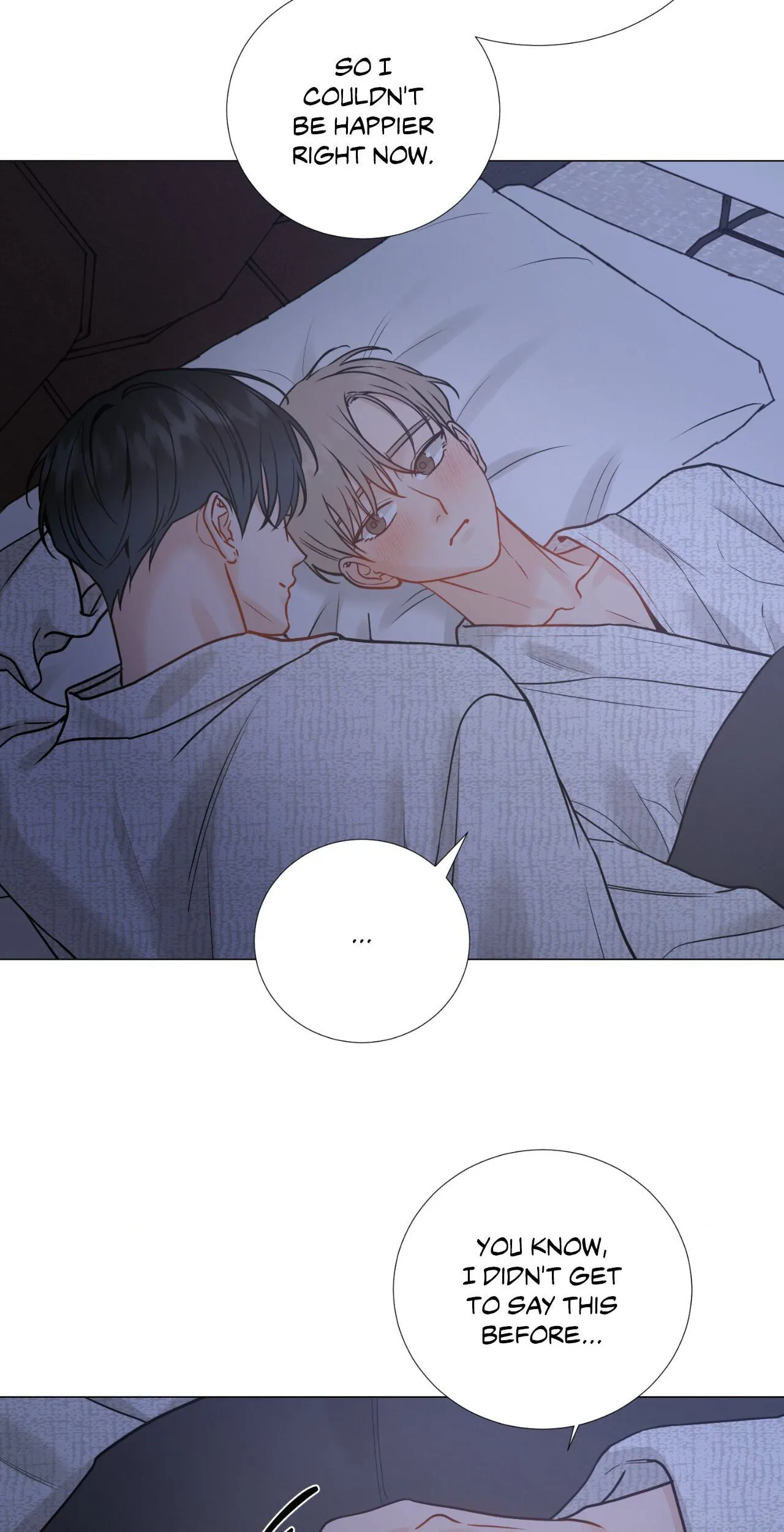 My Suha Chapter 178 page 19