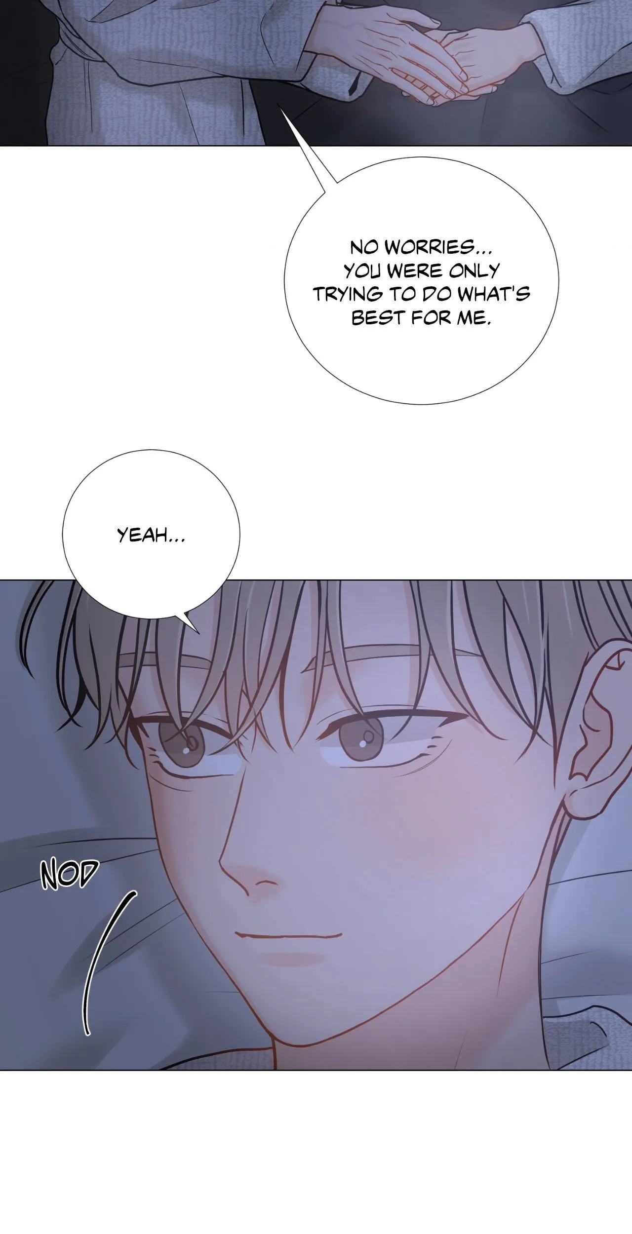 My Suha Chapter 178 page 21