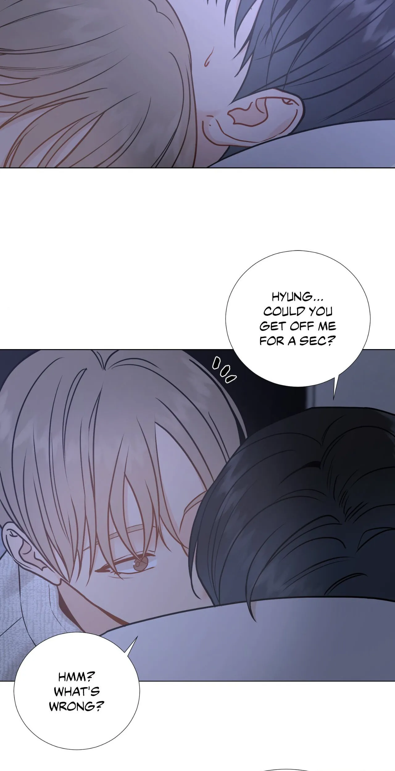 My Suha Chapter 178 page 27