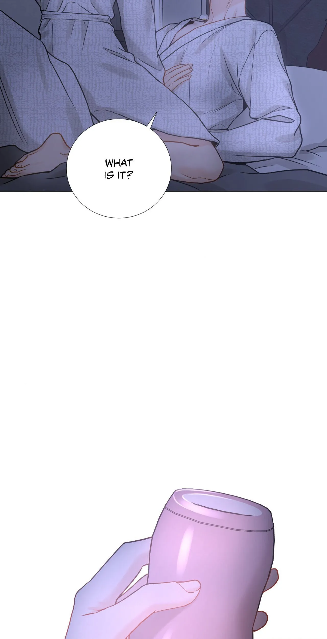 My Suha Chapter 178 page 32