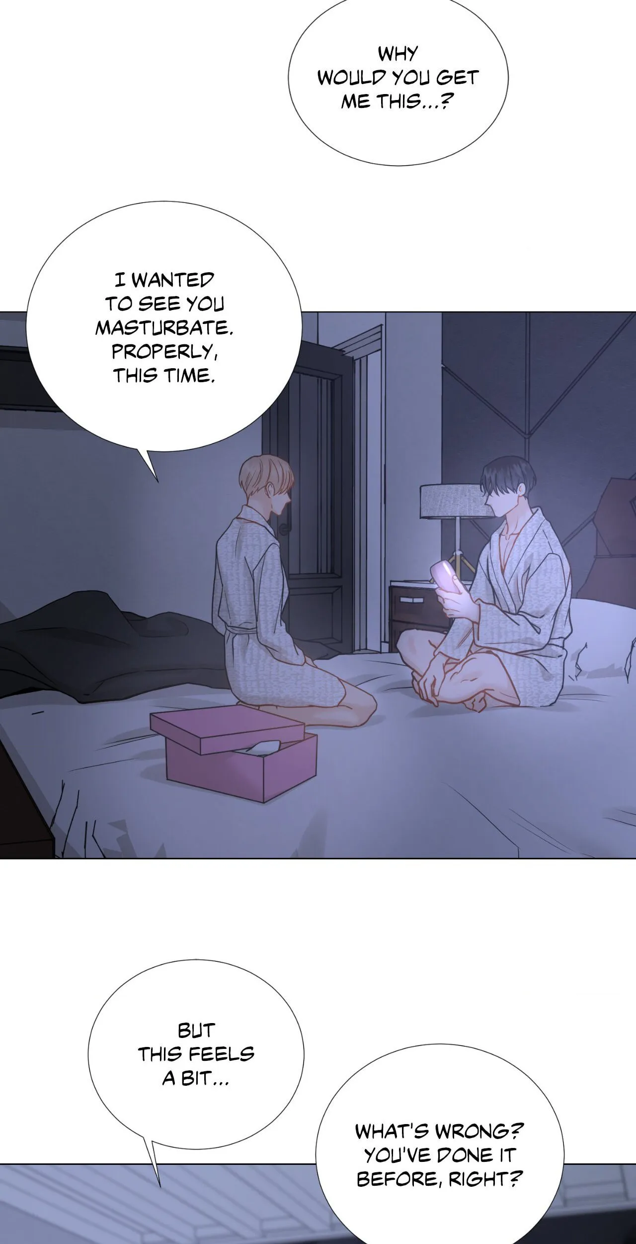 My Suha Chapter 178 page 34