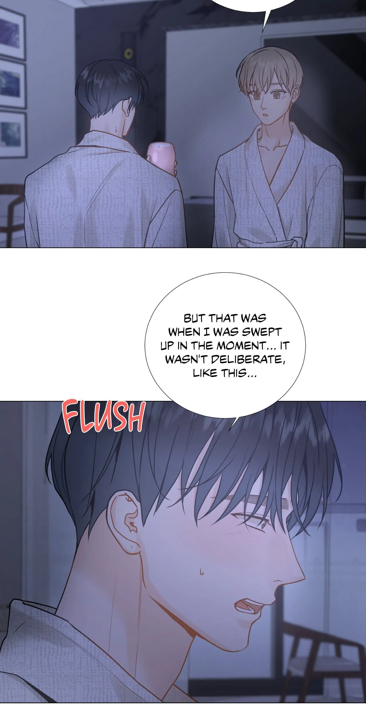 My Suha Chapter 178 page 35