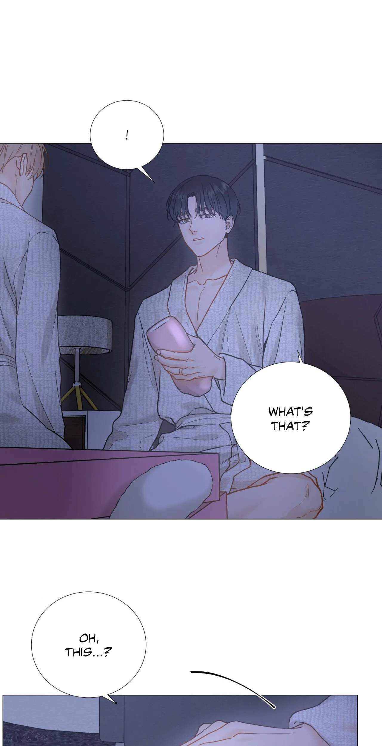 My Suha Chapter 178 page 36