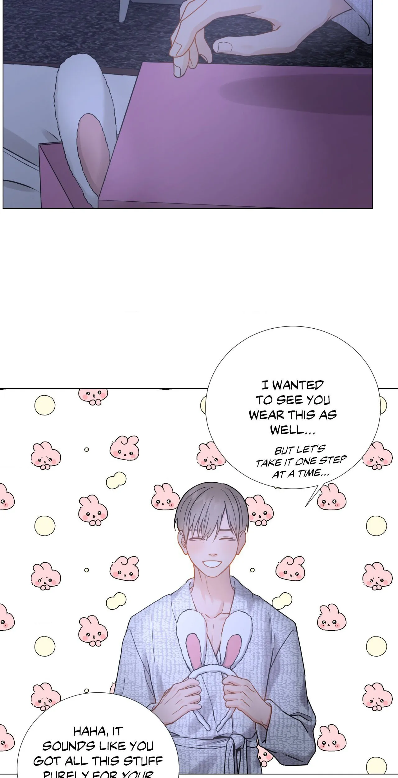 My Suha Chapter 178 page 37