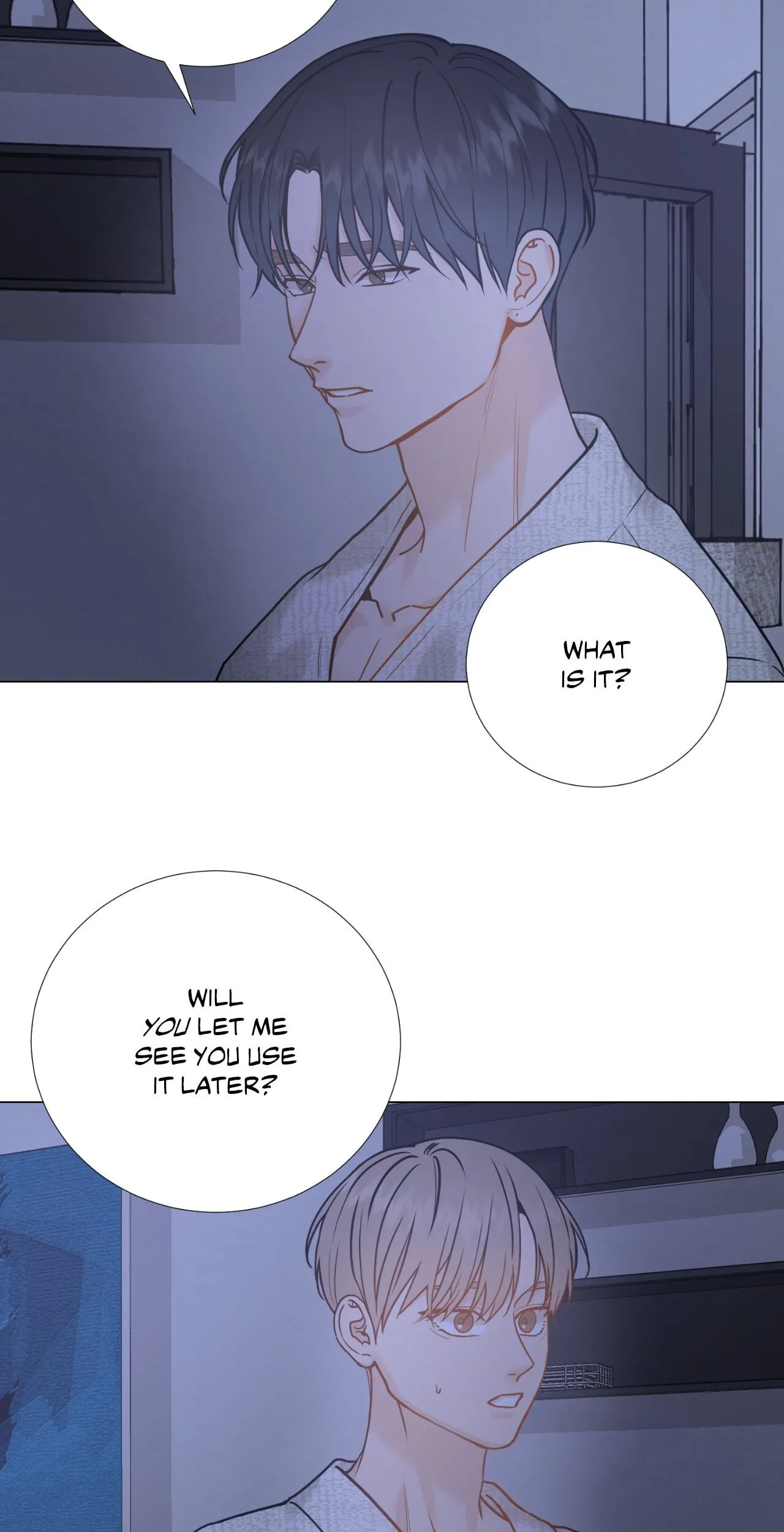 My Suha Chapter 178 page 39