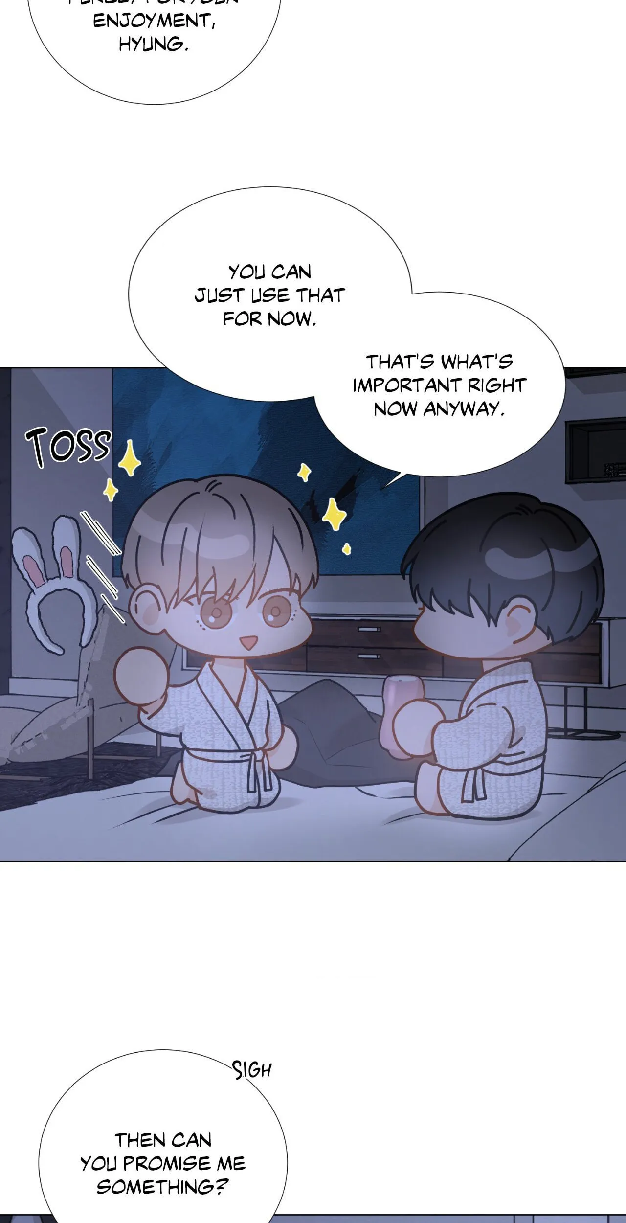 My Suha Chapter 178 page 38