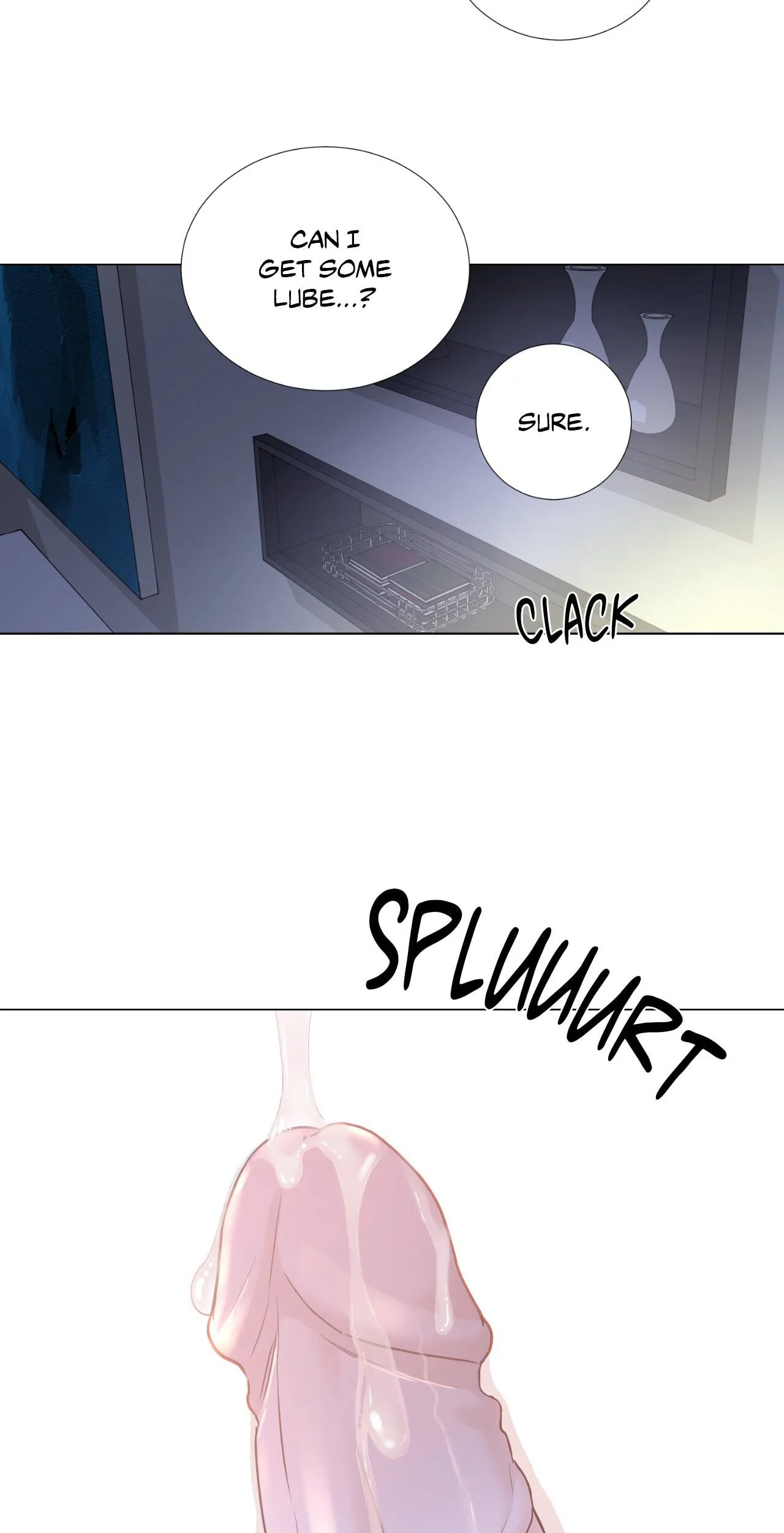 My Suha Chapter 178 page 41