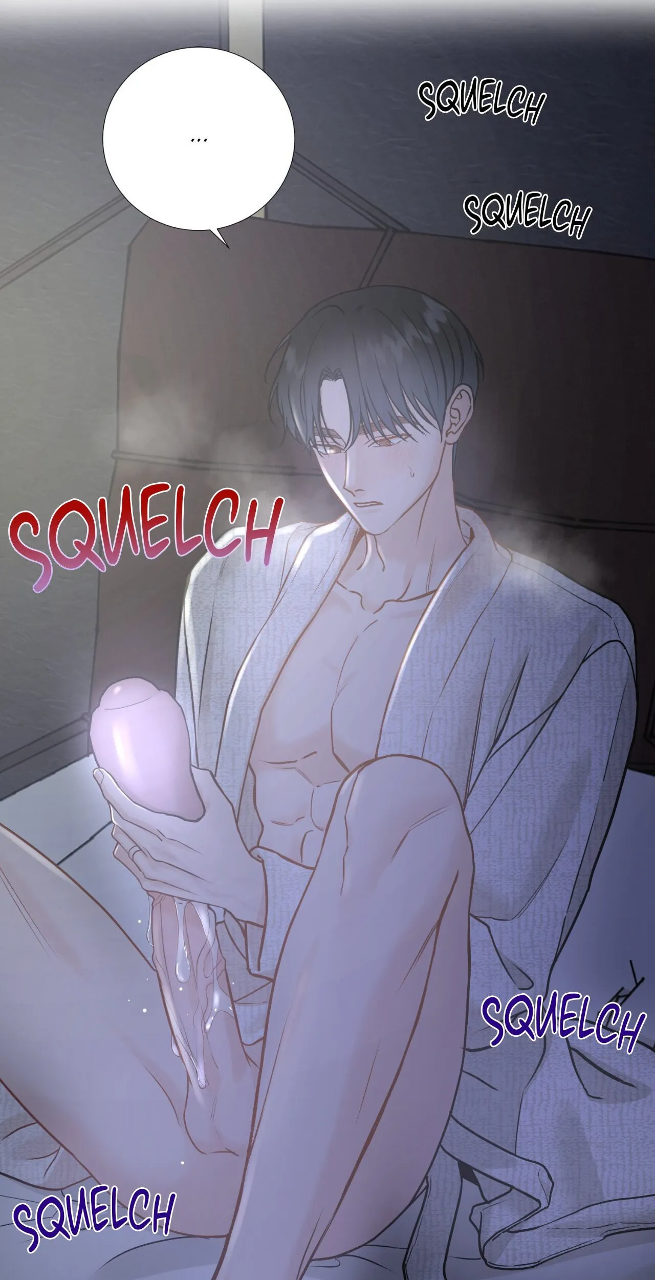 My Suha Chapter 178 page 43
