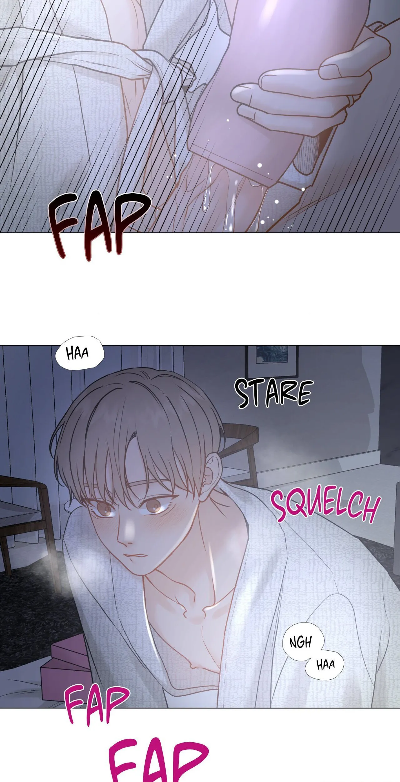 My Suha Chapter 178 page 48
