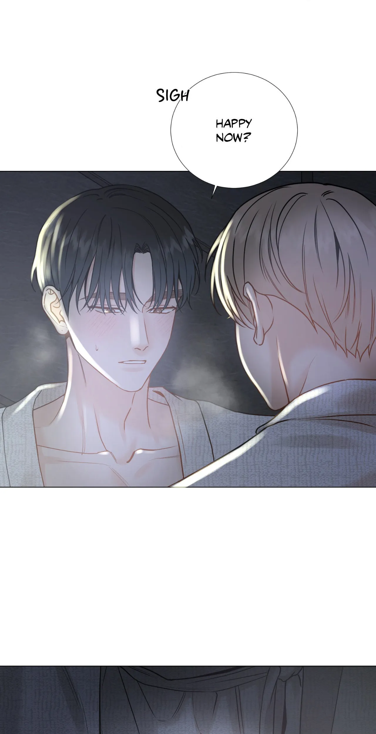 My Suha Chapter 179 page 1
