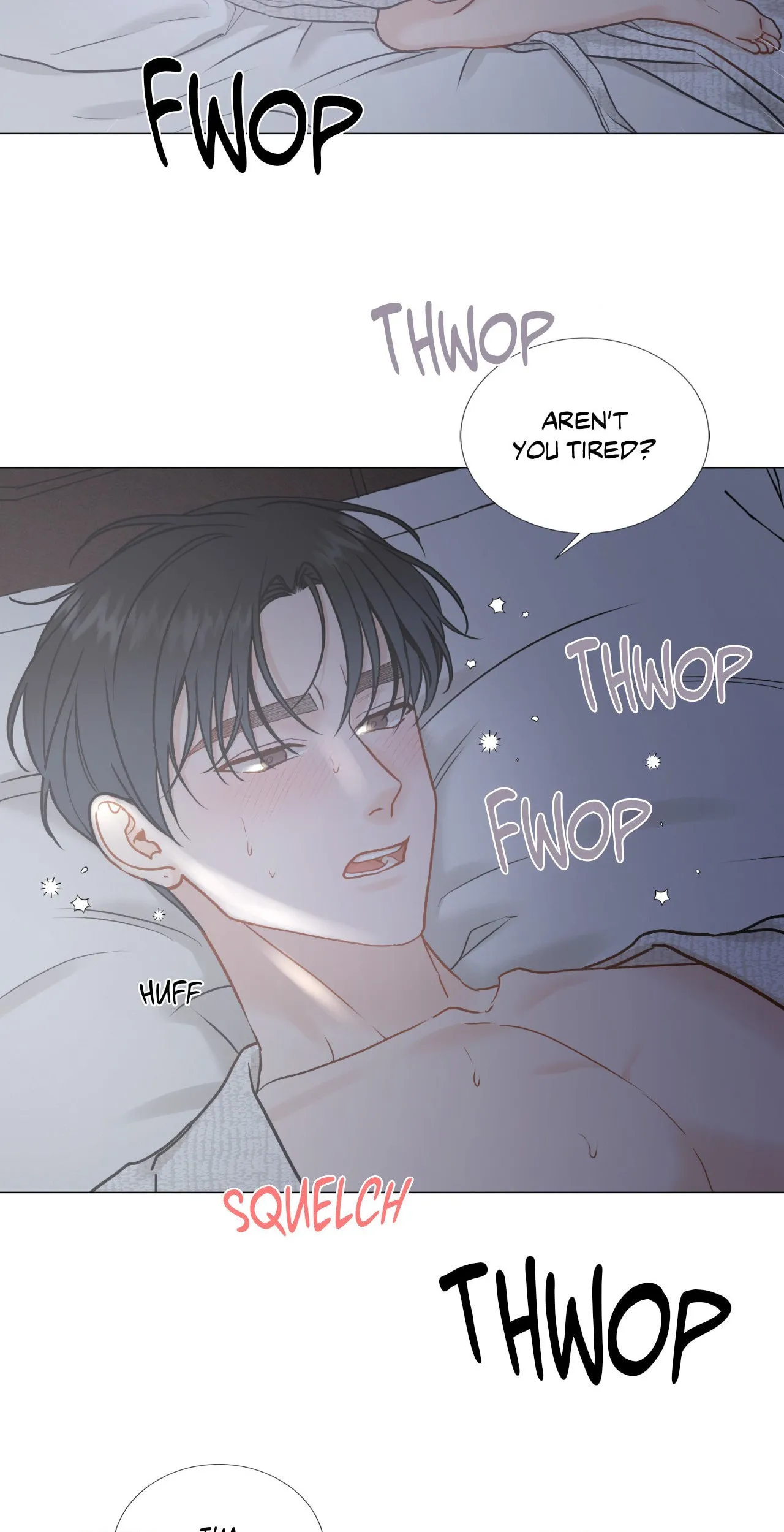 My Suha Chapter 179 page 6
