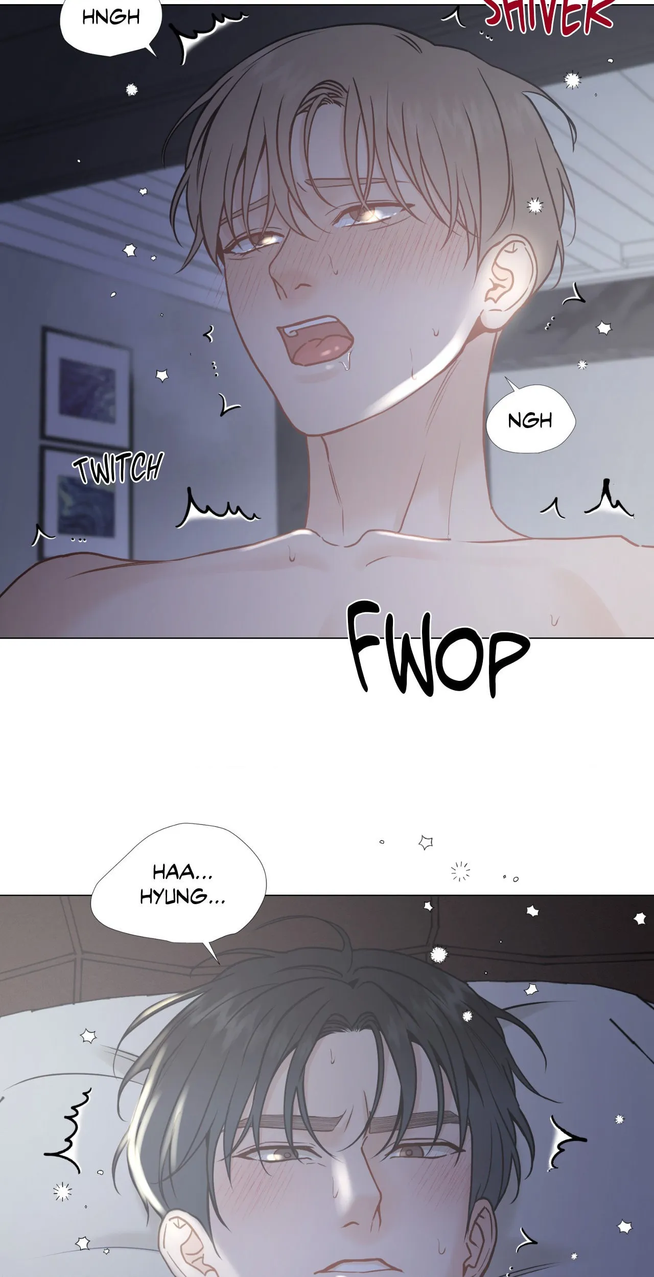 My Suha Chapter 179 page 8