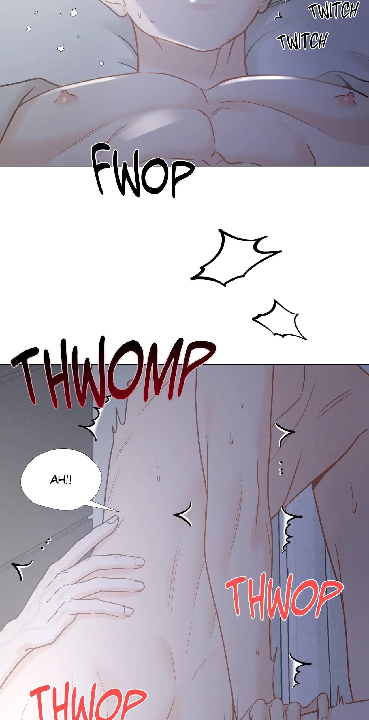 My Suha Chapter 179 page 9