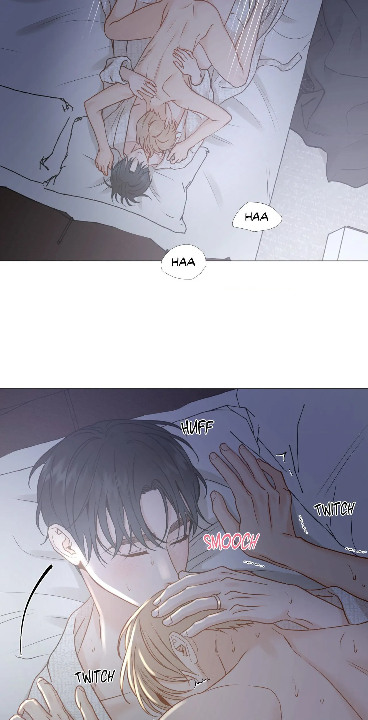 My Suha Chapter 179 page 13