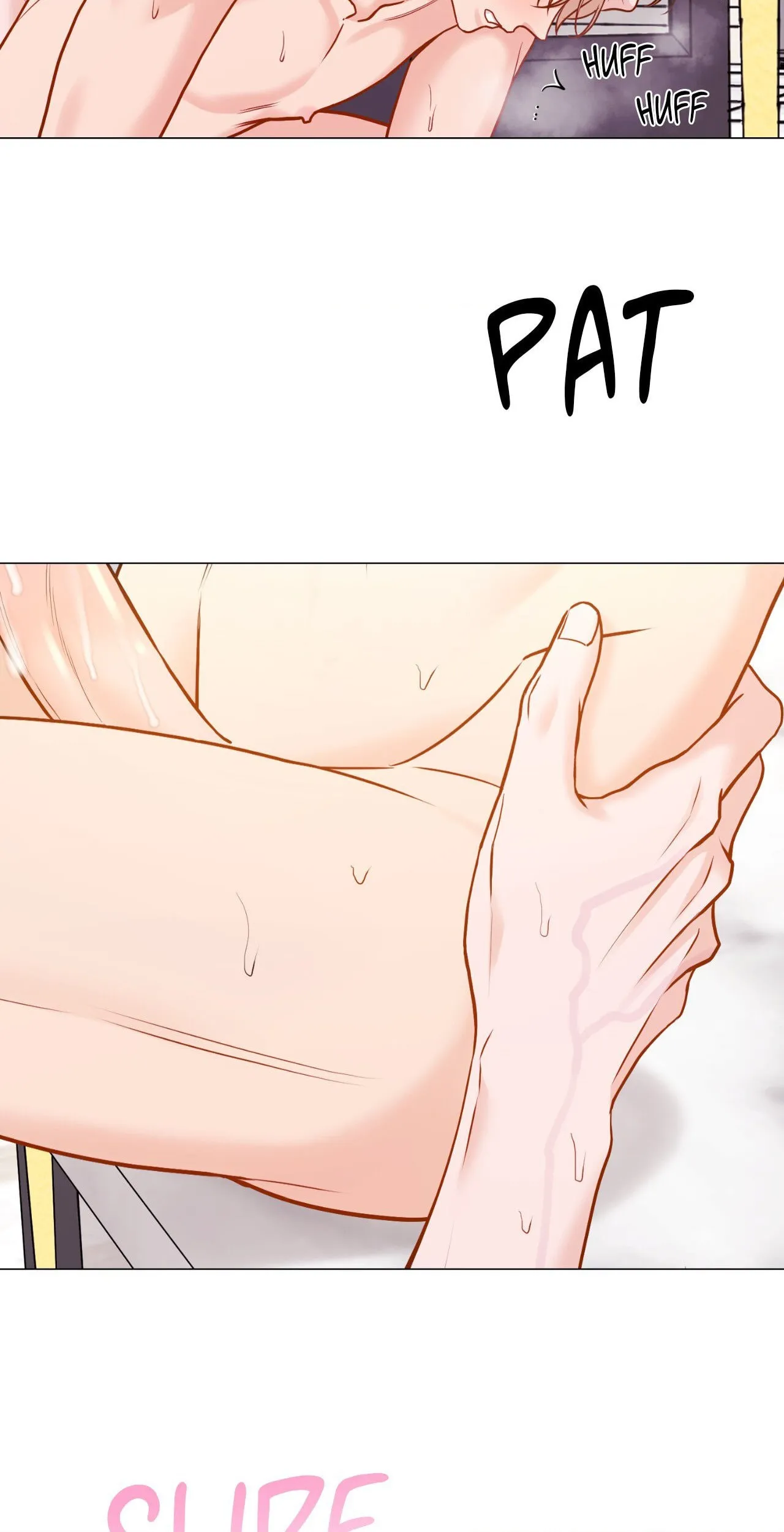 My Suha Chapter 179 page 22