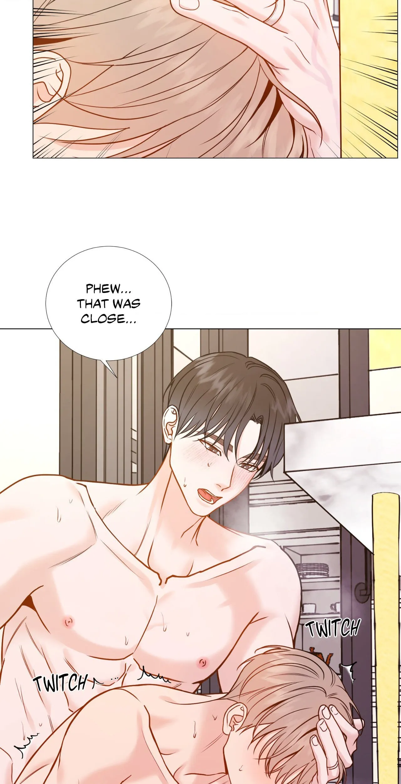 My Suha Chapter 179 page 21