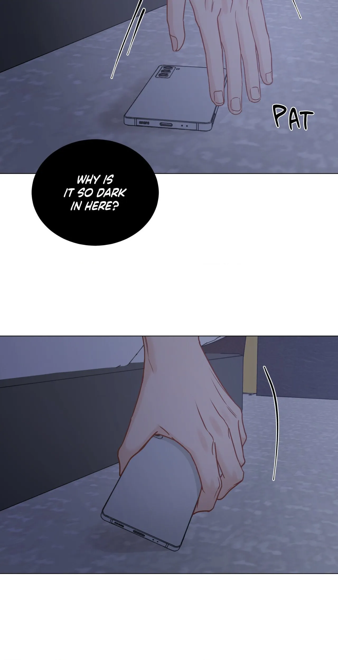 My Suha Chapter 179 page 31