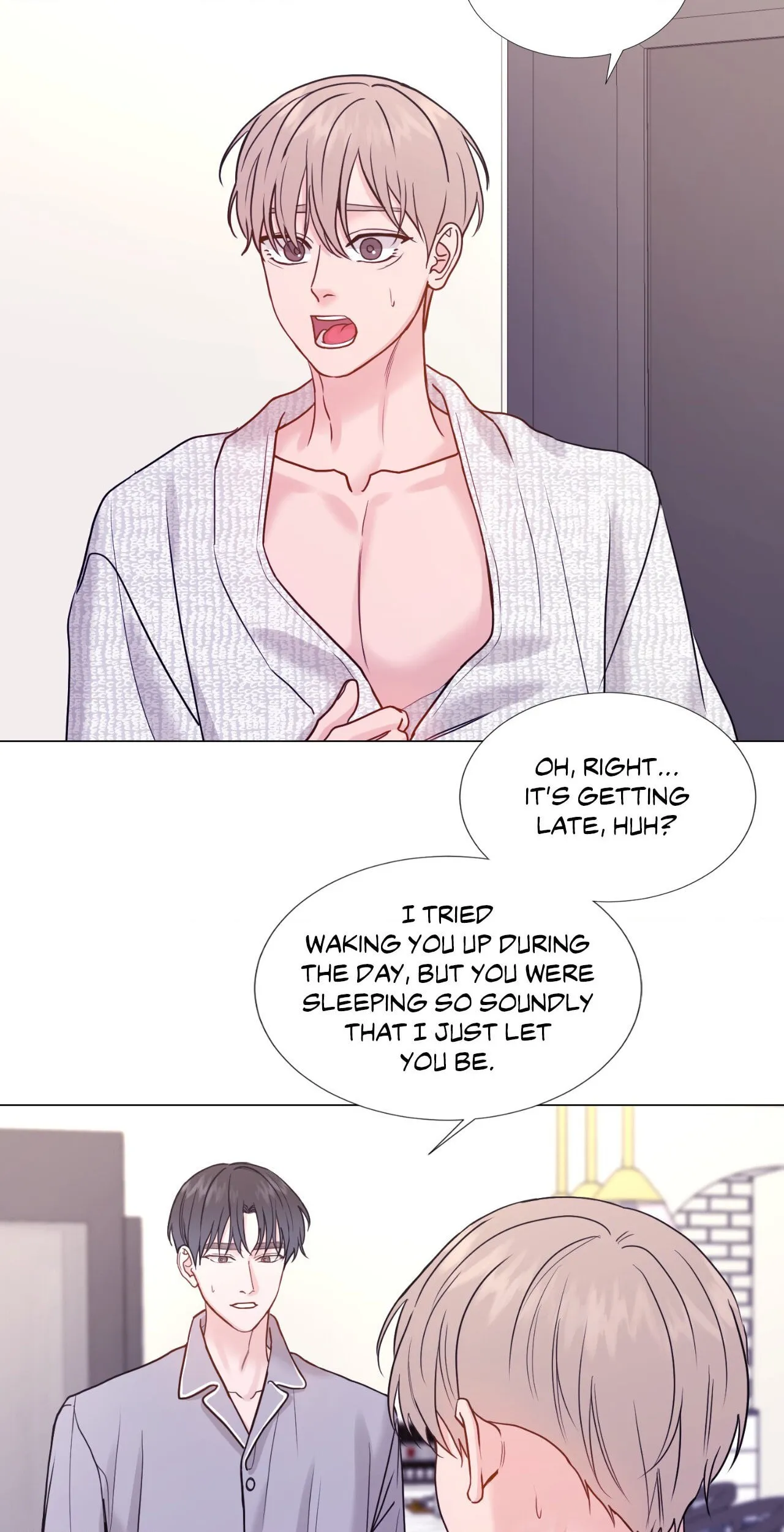 My Suha Chapter 179 page 35