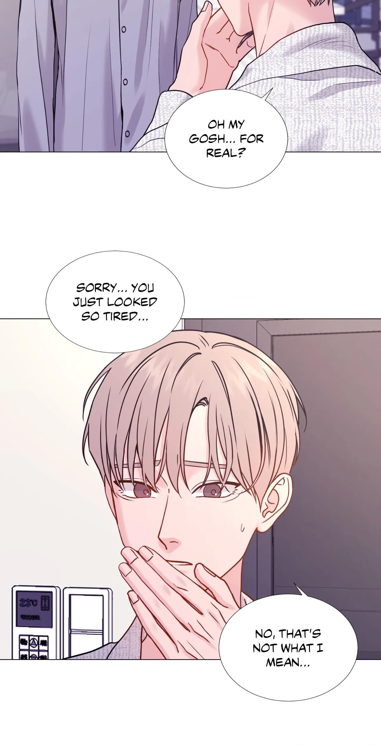 My Suha Chapter 179 page 36