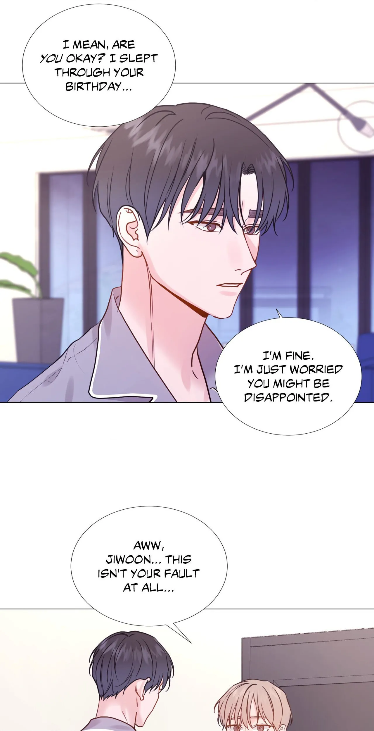 My Suha Chapter 179 page 37