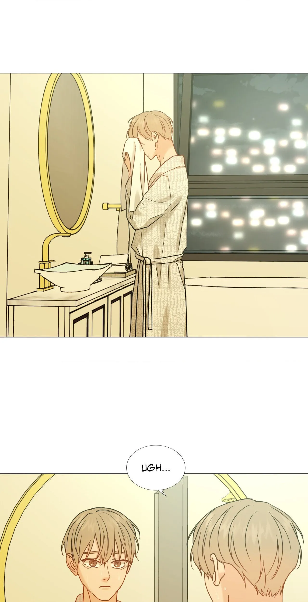 My Suha Chapter 179 page 40