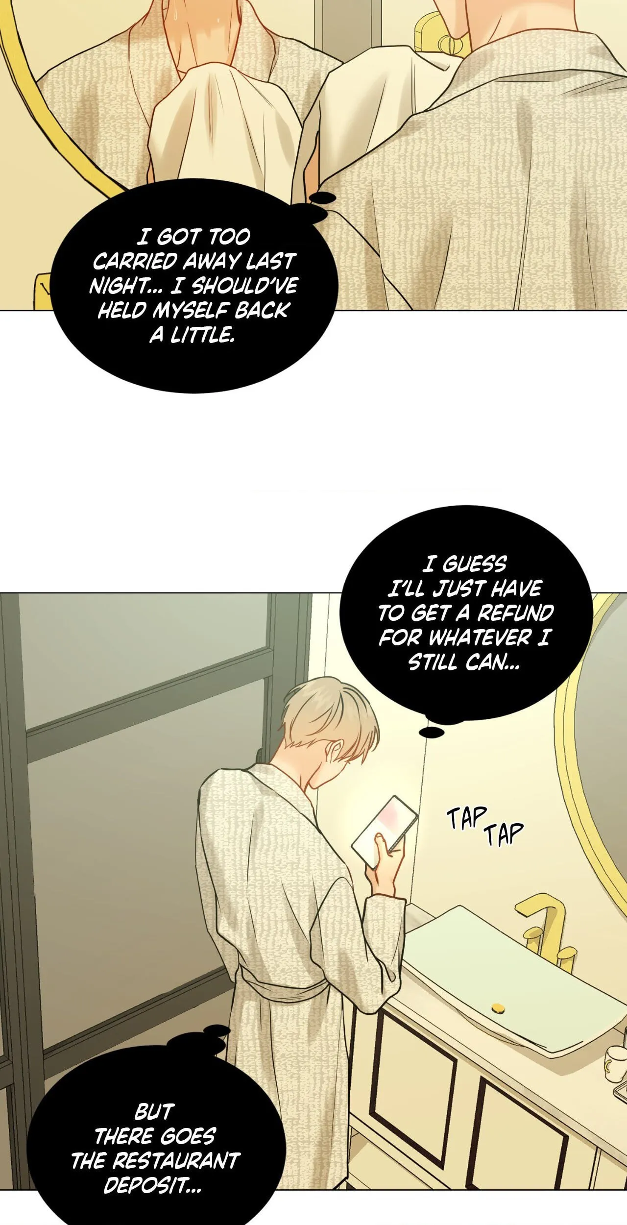 My Suha Chapter 179 page 41