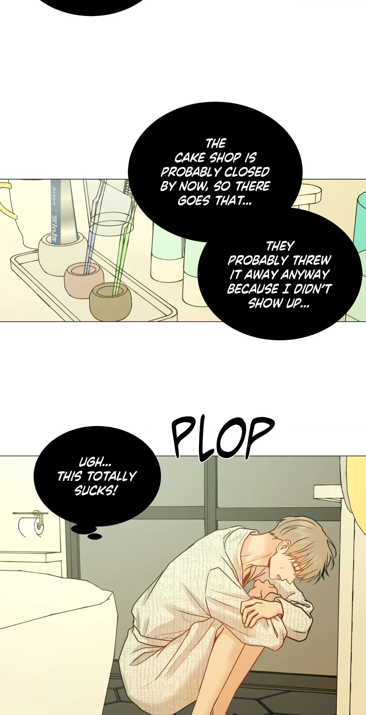 My Suha Chapter 179 page 42