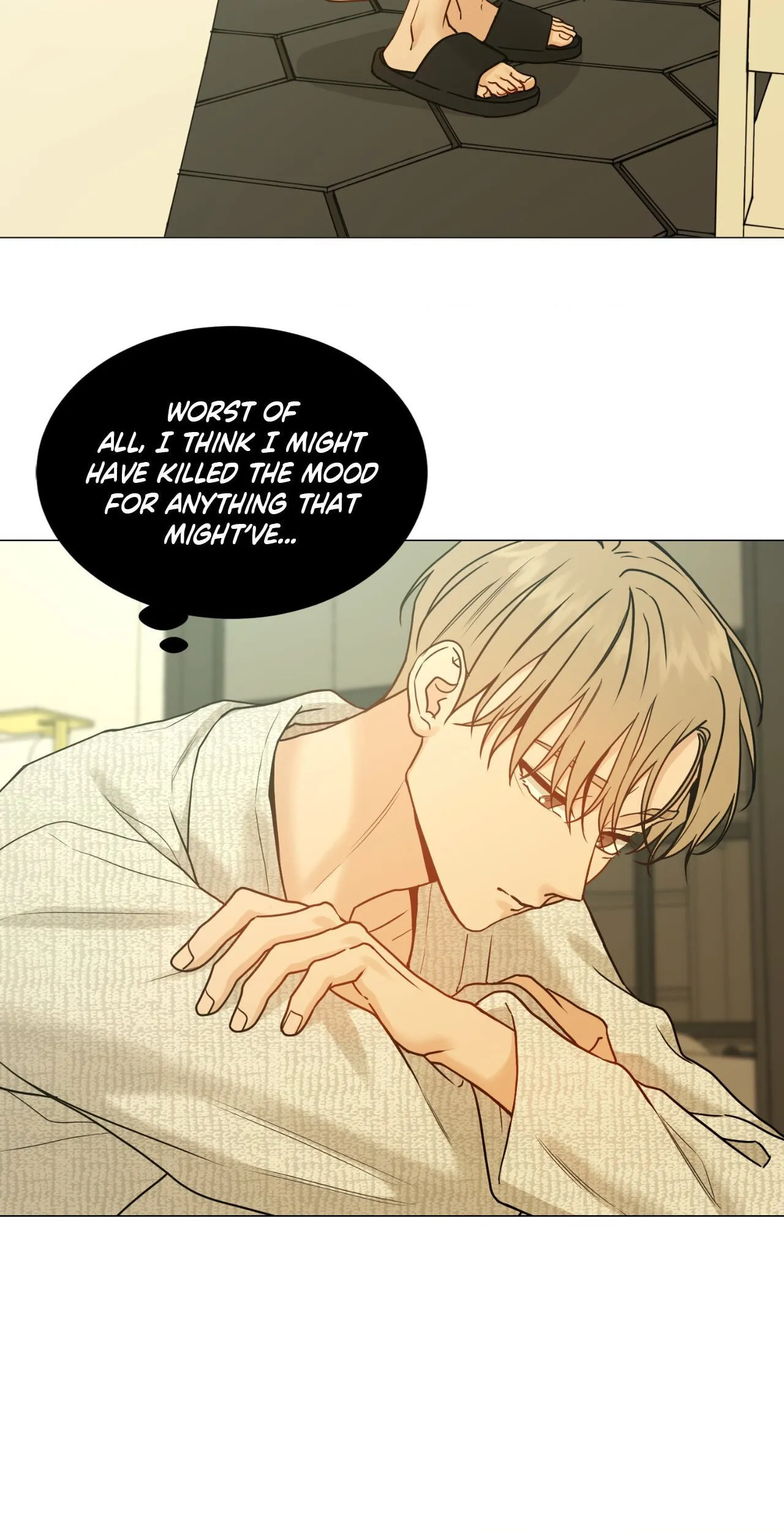 My Suha Chapter 179 page 43