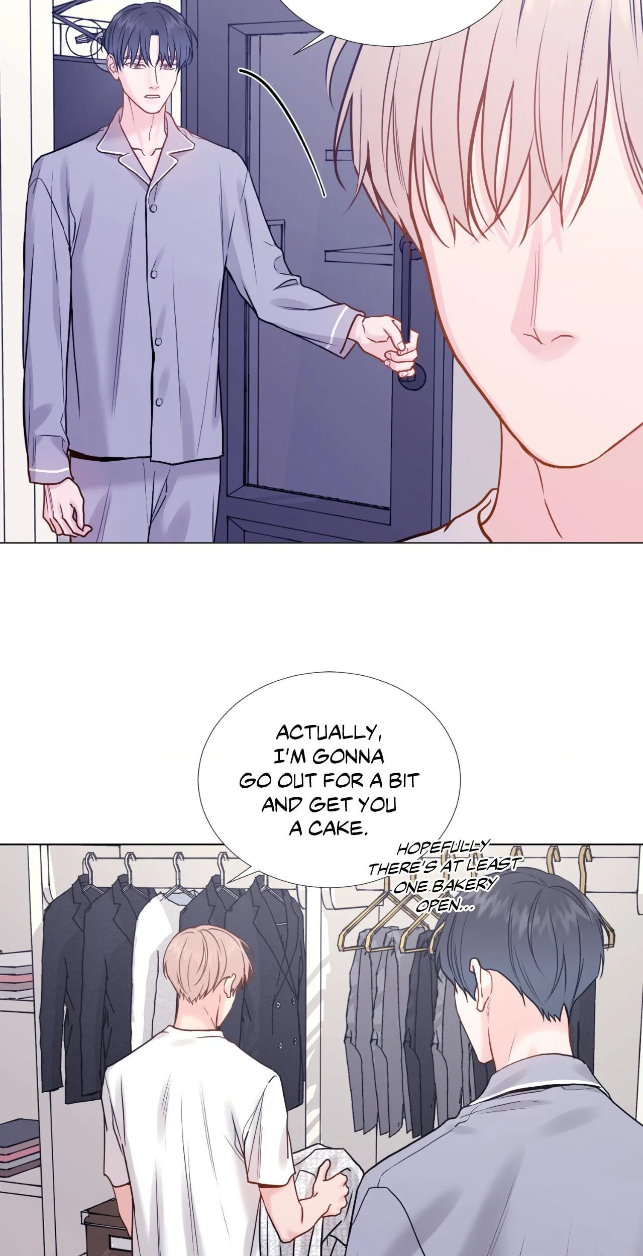 My Suha Chapter 179 page 46