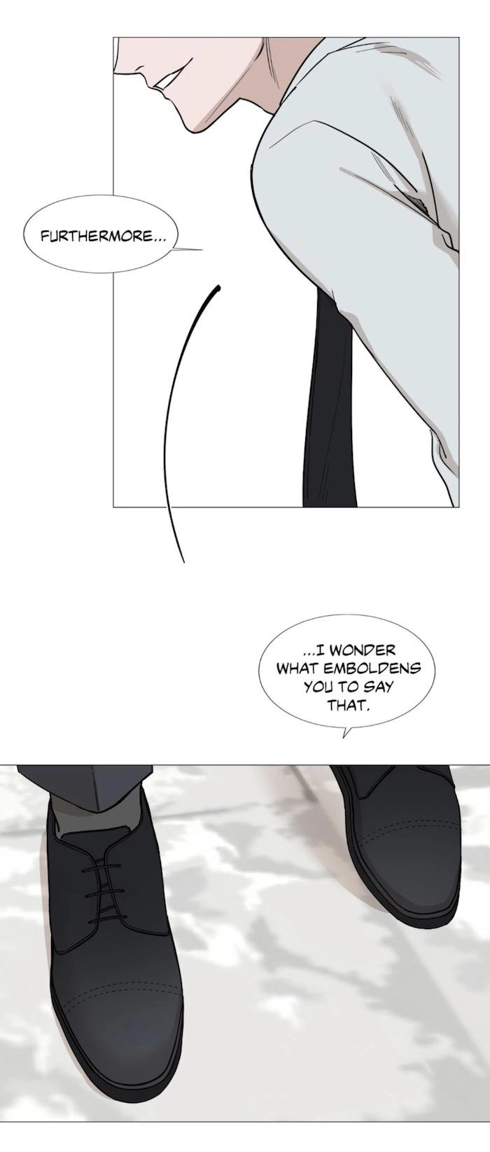 My Suha Chapter 18 page 1