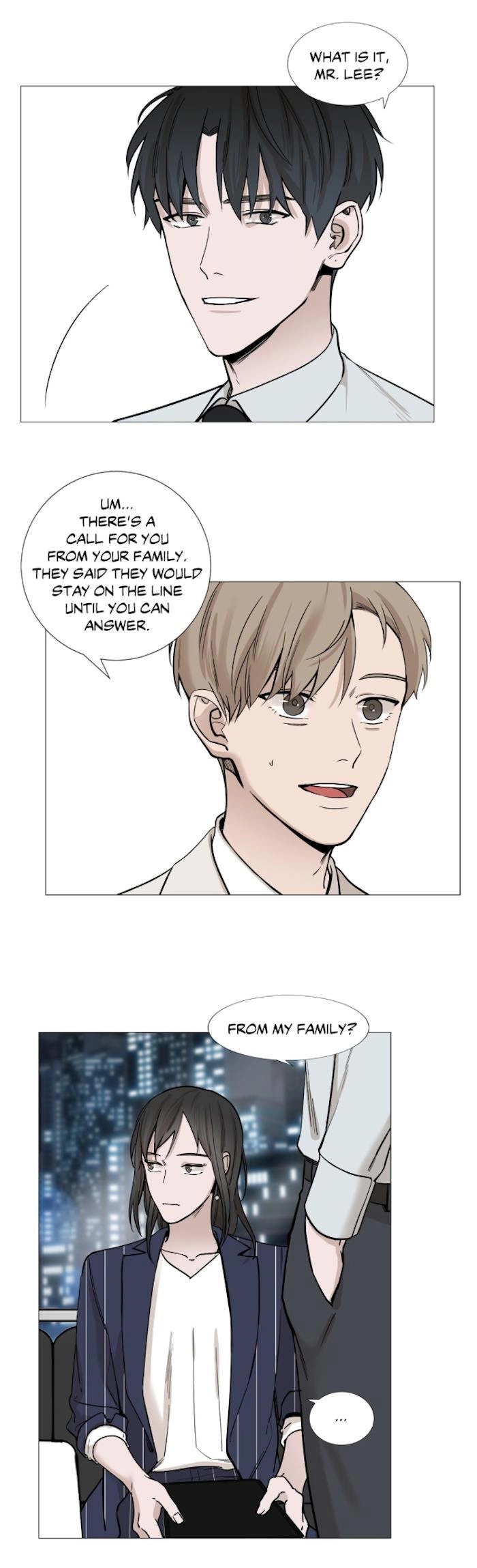 My Suha Chapter 18 page 6