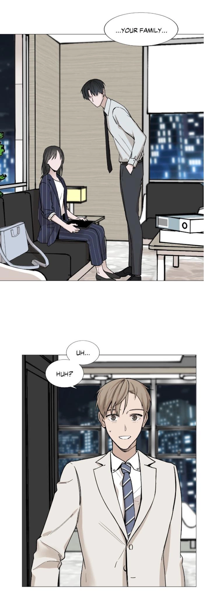 My Suha Chapter 18 page 5
