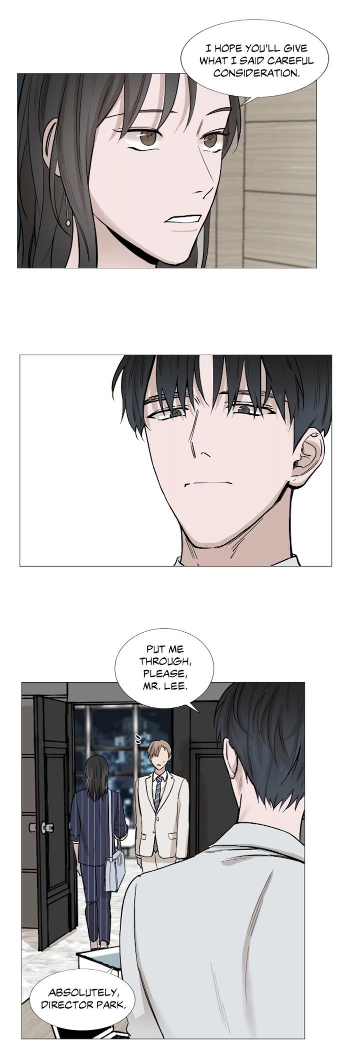 My Suha Chapter 18 page 8