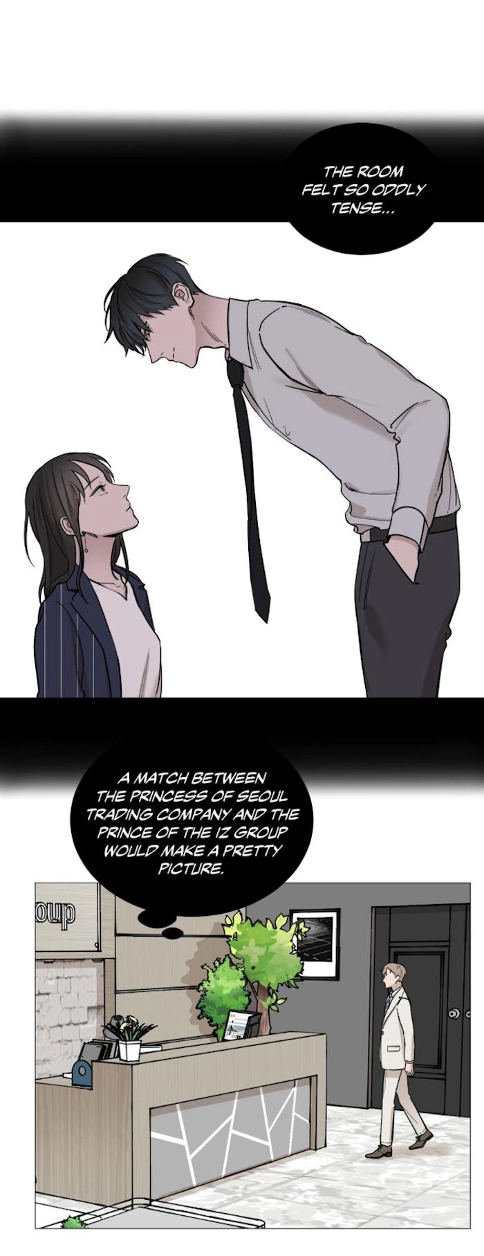 My Suha Chapter 18 page 12