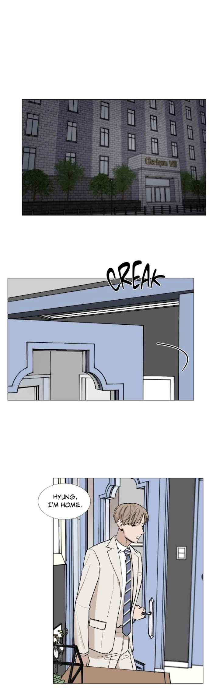 My Suha Chapter 18 page 18