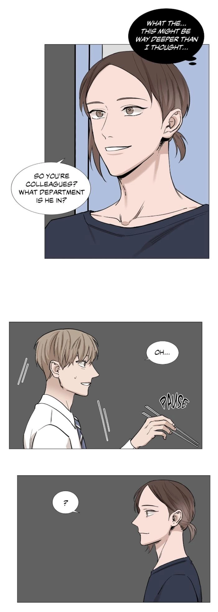 My Suha Chapter 18 page 25