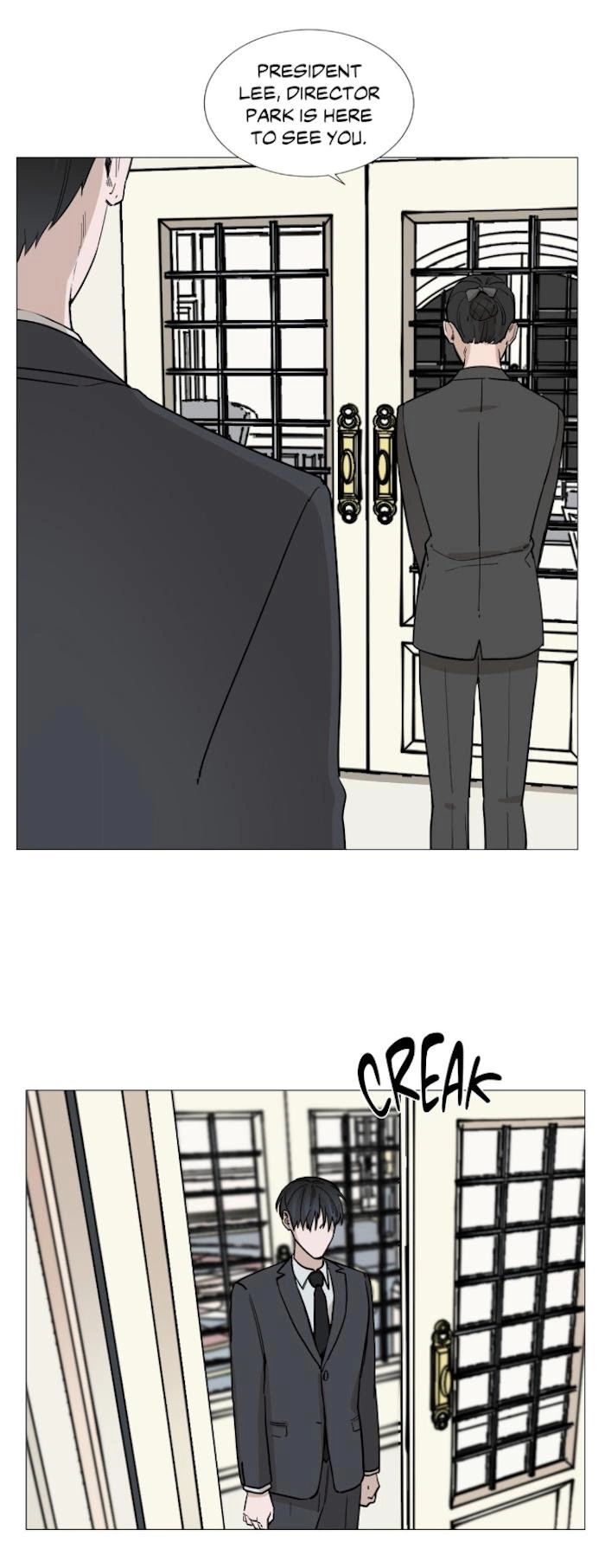 My Suha Chapter 18 page 29